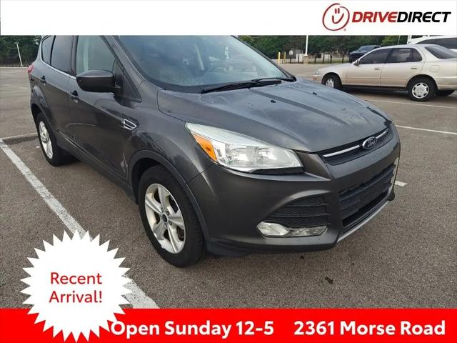 2015 Ford Escape SE for sale near Columbus, OH