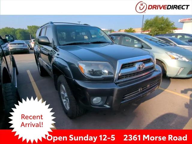 2008 Toyota 4Runner SR5 V6 for sale in Columbus, OH
