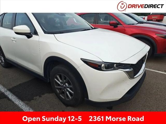 2022 Mazda CX-5 2.5 S for sale near Columbus, OH