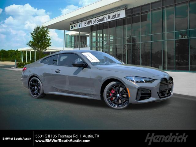 2027 BMW M4 i xDrive for sale in Austin, TX