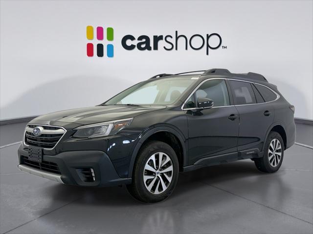 2020 Subaru Outback Premium for sale in Robinson Township, PA