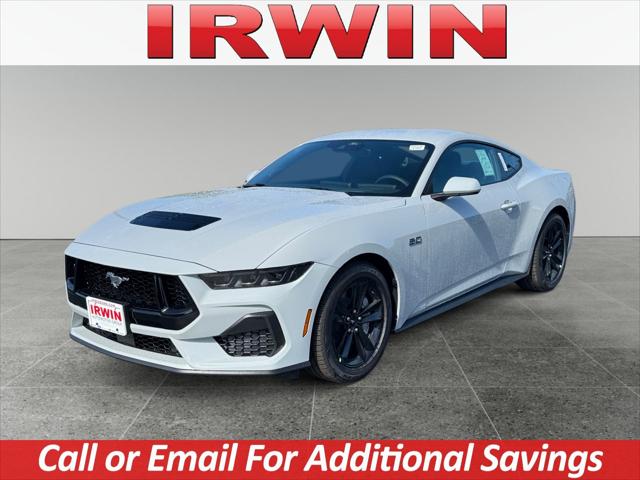 2026 Ford Mustang GT Fastback for sale in Laconia, NH