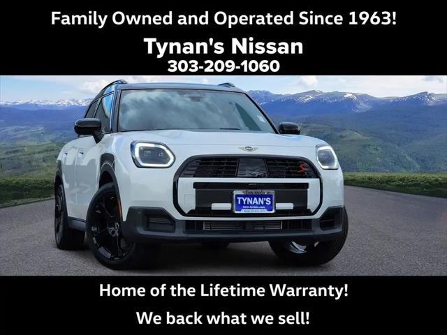 2026 MINI Cooper Countryman Cooper S for sale in Aurora, CO