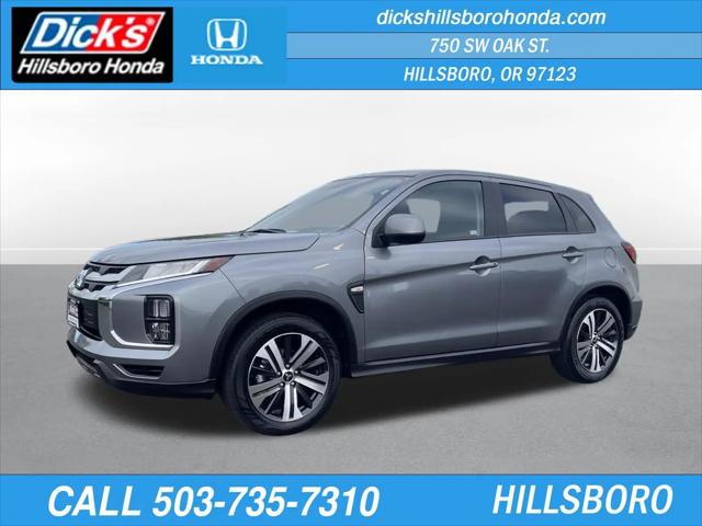 2025 Mitsubishi Outlander Sport 2.0 S AWC for sale in Hillsboro, OR