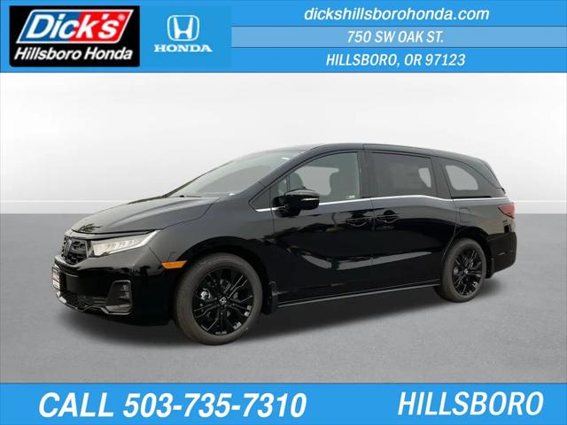 2026 Honda Odyssey Sport-L for sale in Hillsboro, OR