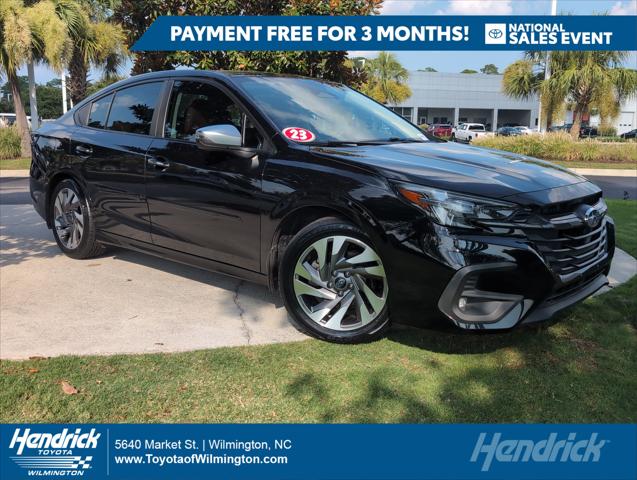 2023 Subaru Legacy Touring XT for sale in Wilmington, NC
