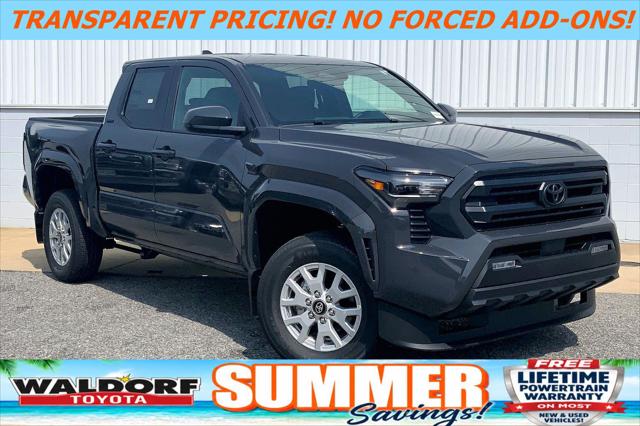 2026 Toyota Tacoma SR5 for sale in Waldorf, MD