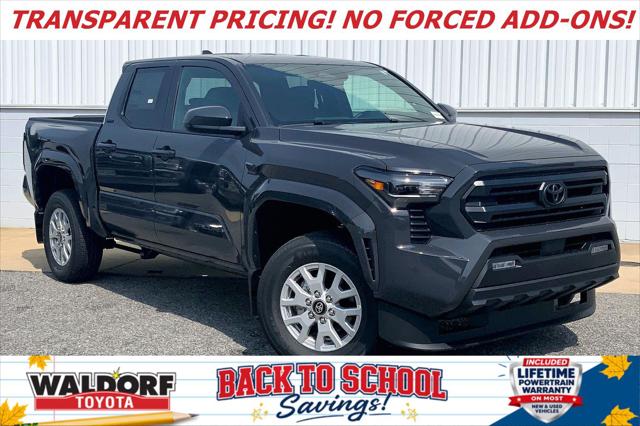 2026 Toyota Tacoma SR5 for sale in Waldorf, MD
