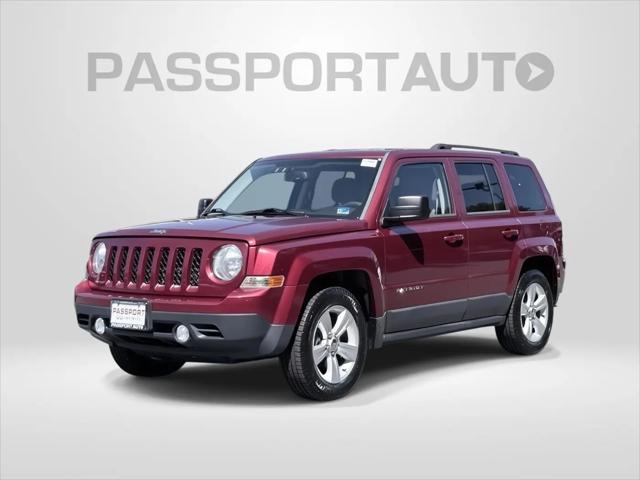 2013 Jeep Patriot Sport for sale in Alexandria, VA