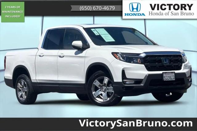 2024 Honda Ridgeline RTL for sale in San Bruno, CA