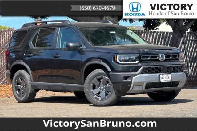 2026 Honda Passport AWD RTL for sale in San Bruno, CA