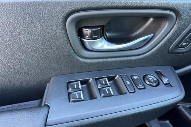 2026 Honda Passport AWD RTL