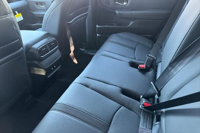 2026 Honda Passport AWD RTL