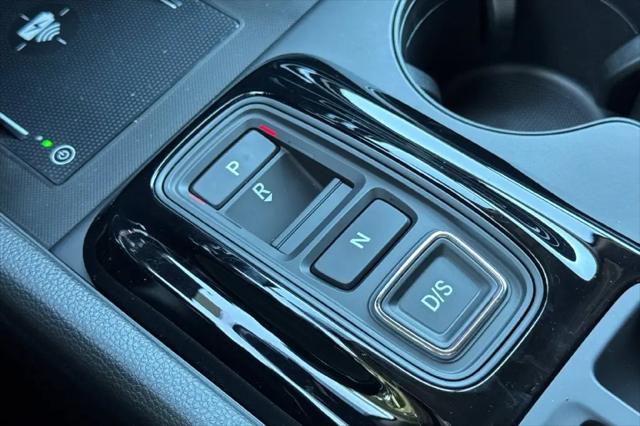 2026 Honda Passport AWD RTL