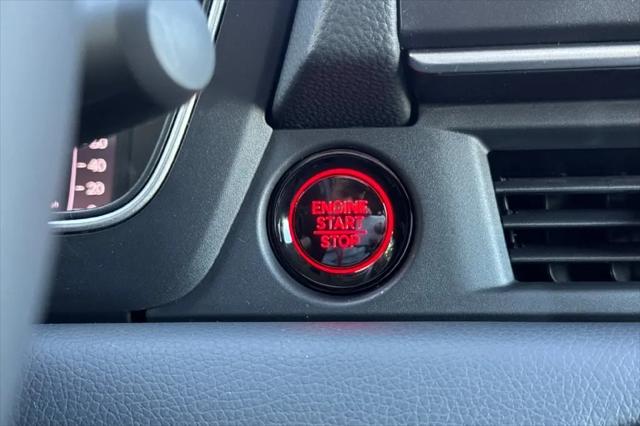 2026 Honda Passport AWD RTL