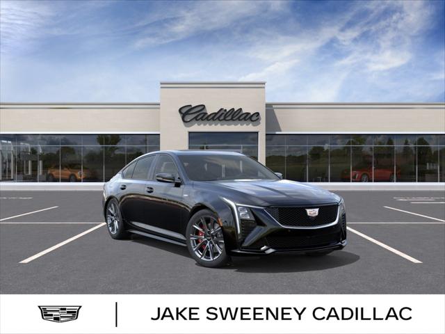 2026 Cadillac CT5-V V-Series RWD for sale in Lebanon, OH