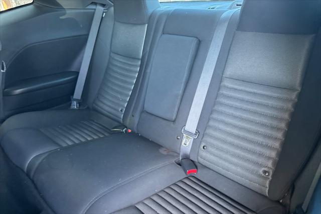 2013 Dodge Challenger SXT
