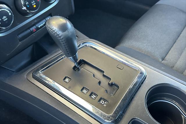 2013 Dodge Challenger SXT