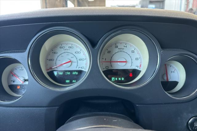 2013 Dodge Challenger SXT