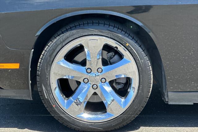 2013 Dodge Challenger SXT