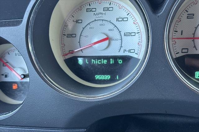 2013 Dodge Challenger SXT