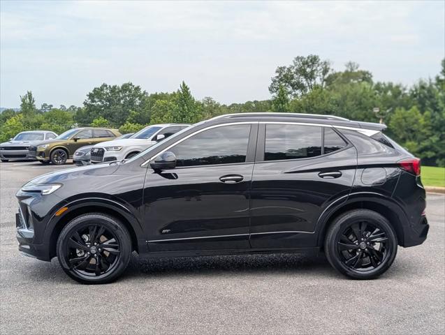 2025 Buick Encore GX Sport Touring FWD