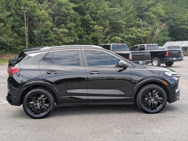 2025 Buick Encore GX Sport Touring FWD