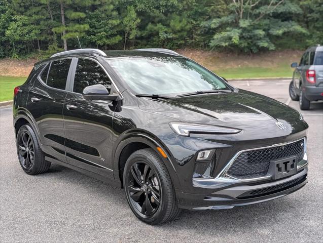 2025 Buick Encore GX Sport Touring FWD