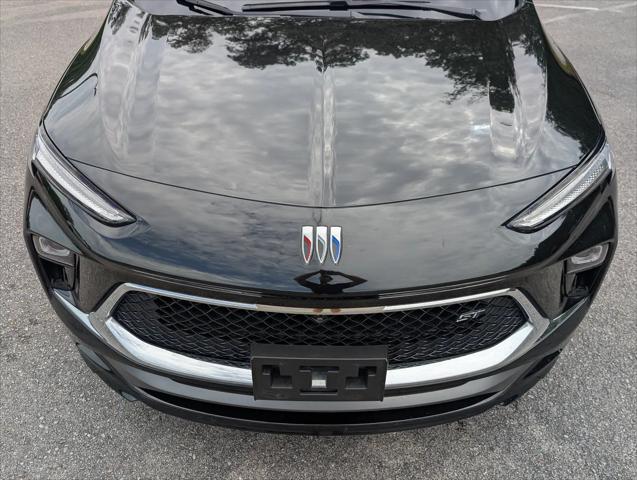 2025 Buick Encore GX Sport Touring FWD
