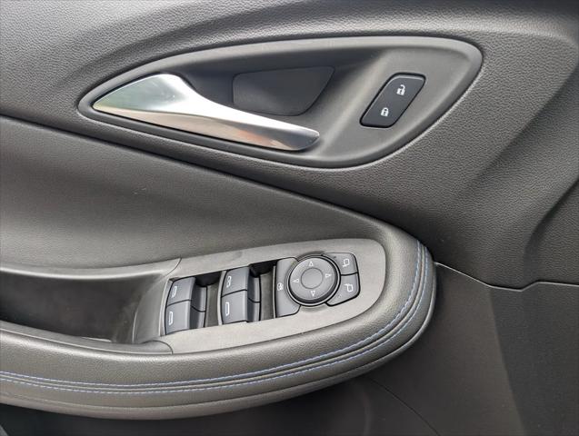 2025 Buick Encore GX Sport Touring FWD