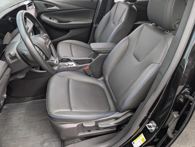2025 Buick Encore GX Sport Touring FWD