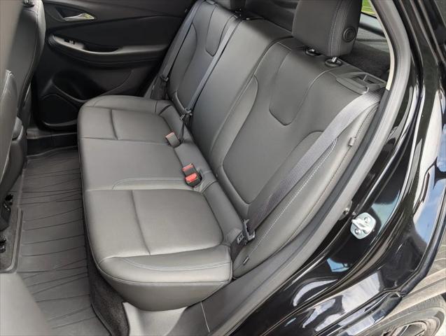 2025 Buick Encore GX Sport Touring FWD