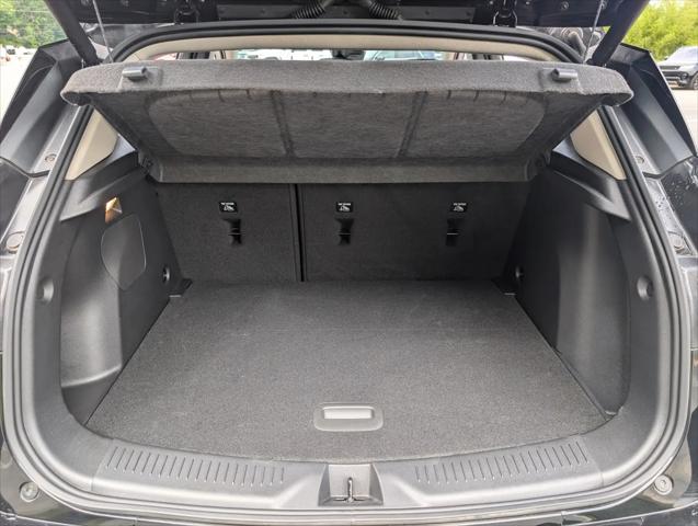 2025 Buick Encore GX Sport Touring FWD