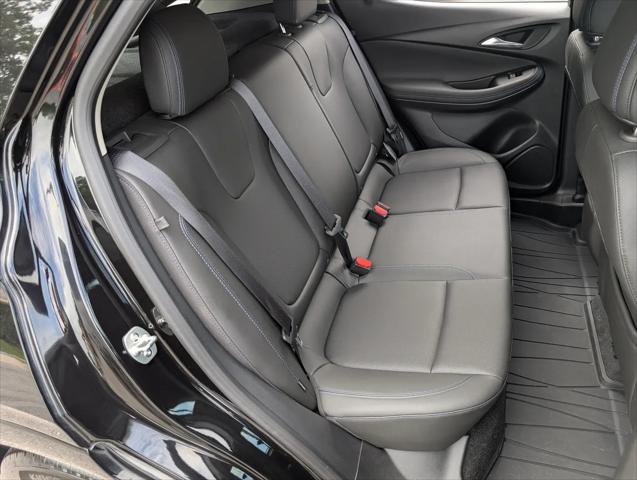2025 Buick Encore GX Sport Touring FWD