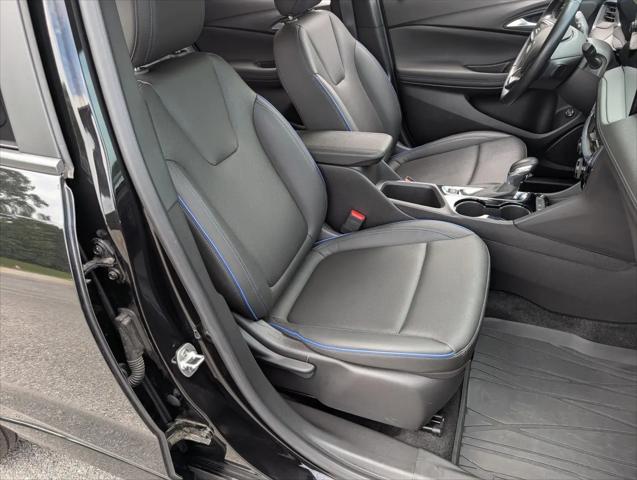 2025 Buick Encore GX Sport Touring FWD