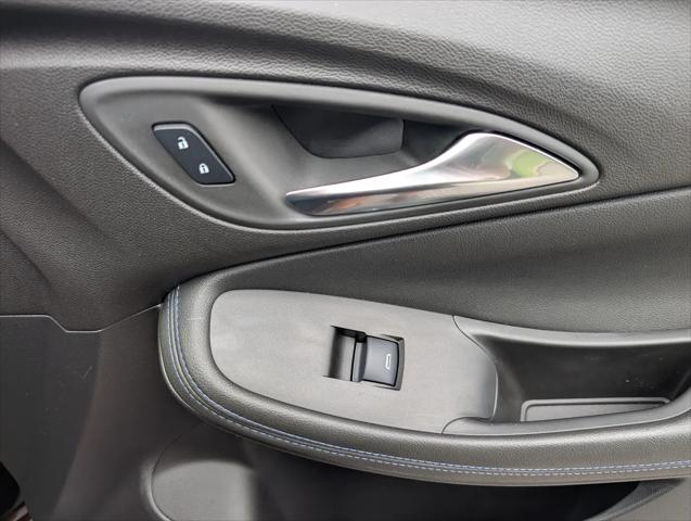 2025 Buick Encore GX Sport Touring FWD
