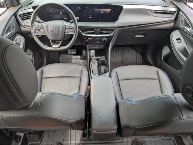 2025 Buick Encore GX Sport Touring FWD