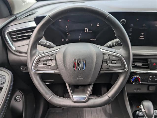 2025 Buick Encore GX Sport Touring FWD
