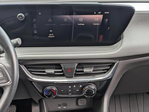 2025 Buick Encore GX Sport Touring FWD