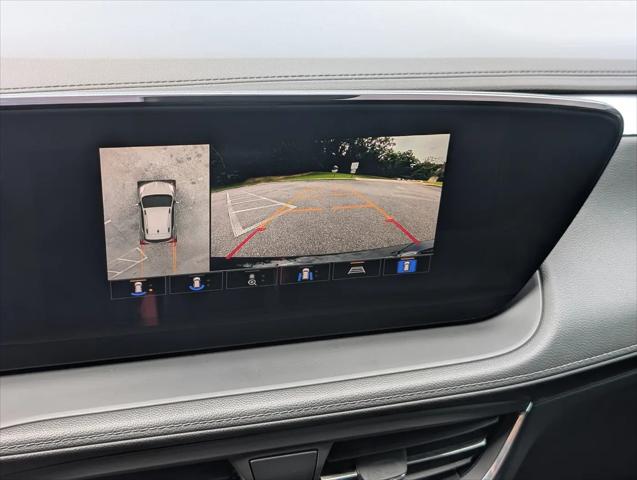 2025 Buick Encore GX Sport Touring FWD
