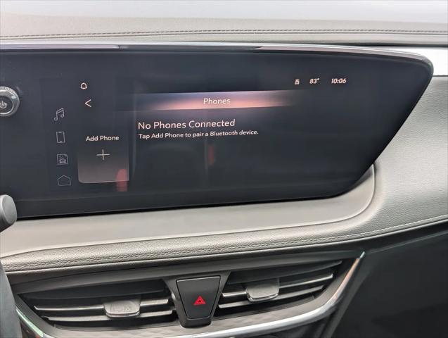 2025 Buick Encore GX Sport Touring FWD