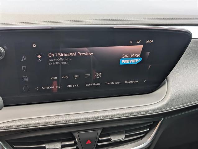 2025 Buick Encore GX Sport Touring FWD