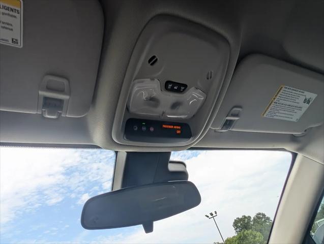 2025 Buick Encore GX Sport Touring FWD