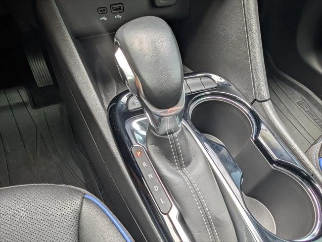 2025 Buick Encore GX Sport Touring FWD