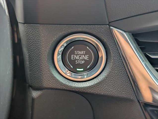 2025 Buick Encore GX Sport Touring FWD