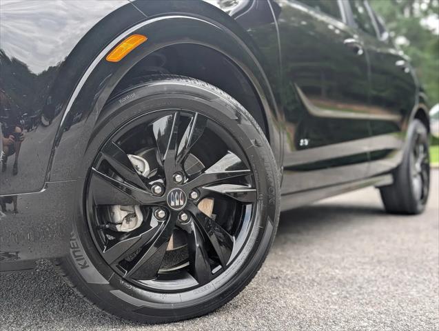 2025 Buick Encore GX Sport Touring FWD