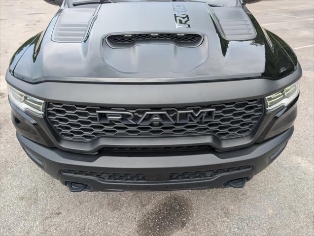 2025 Ram 1500 RHO Crew Cab 4x4 57 Box