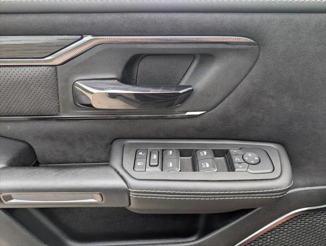 2025 Ram 1500 RHO Crew Cab 4x4 57 Box
