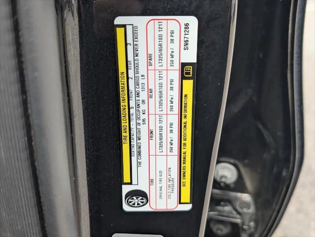 2025 Ram 1500 RHO Crew Cab 4x4 57 Box