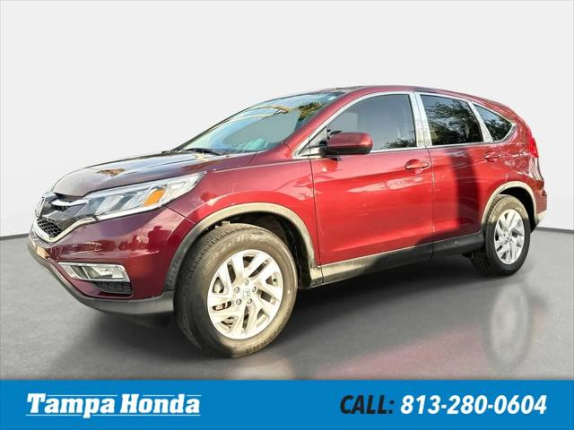 2015 Honda CR-V EX for sale in Tampa, FL